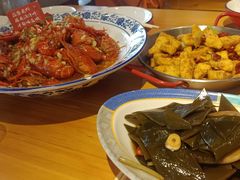 -满盆红龙虾(开发区店)