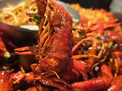 -熊记虾王·小龙虾(东晓南店)