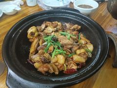 -柴火农家饭(遇龙河店)