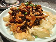 -新白鹿餐厅(金鹰新街口店)