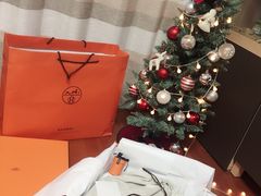 -HERMES(上海恒隆广场店)