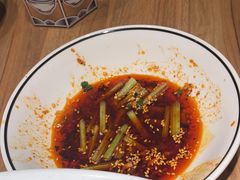 -新太二·鲜料川菜(智慧城广百店)