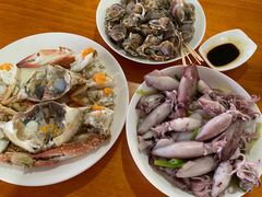 -南蚝小贝海鲜特色餐厅(南澳岛店)