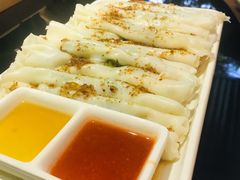 -汀小府·福建客家菜(鼓山沃尔玛店)