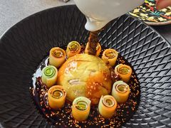 -羲和雅苑•北京烤鸭(平安国际金融中心店)