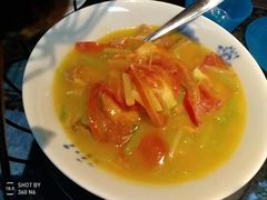 私房豆腐-小城故事·地道宁波味(月湖盛园店)