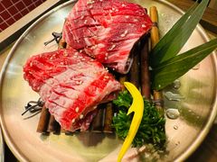 -西塔老太太泥炉烤肉(双井店)