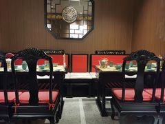 -锦府盐帮·侯宅(五棵松万达店)