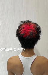 -GT潮朴美业