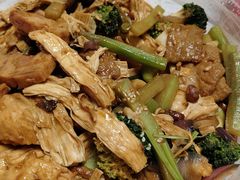 -拿渡麻辣香锅(管庄店)