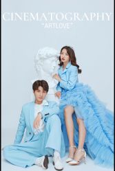 -你好晴天·目的地婚礼