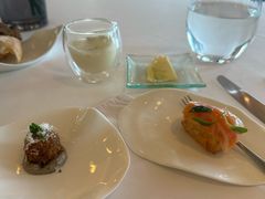 开胃三点-Jean Georges