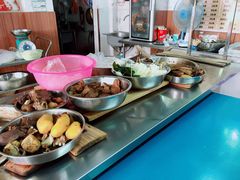 -修记牛杂店(同华东一路店)