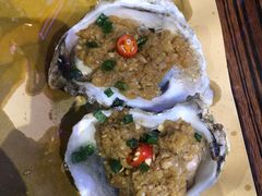 -蚝堡海鲜·威海菜·海肠捞饭·烧烤·亚洲吃蚝公司(幸福门店)