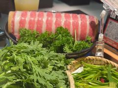 -芸山季·云南野生菌火锅(宝能环球汇店)