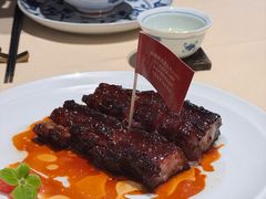 -侨美食家·粤菜(体育西路店)