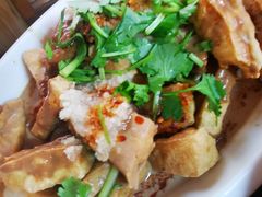 -正宗天津烧麦馆(柳州路店)