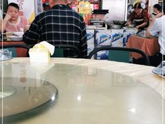 大堂-刘昌兴菜馆(金轮第一城店)