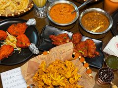 -南国印度餐厅Dakshin