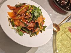 -雀蓝川菜(奥体广场店)