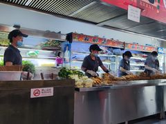 -彭姐麻辣烫(海淀店)