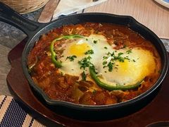 -La Medina餐厅(亮马河南路店)