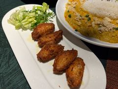 -翡翠鸟精品泰国菜(北辰财富中心店)
