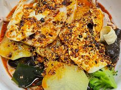 -艺味深尝(云锦路店)