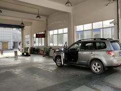 -上海普陀区机动车检测站第十一机动车安全检测站