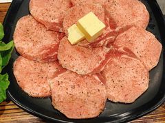 -梅梅家的烤肉店(槐北路店)