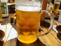 -盟重烧烤(高正街店)