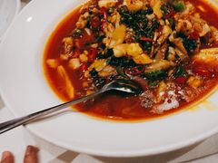 馋嘴蛙-和记小菜(东方店)