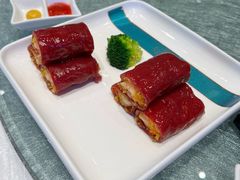 -景月阁空中食府(希尔顿酒店)