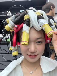 -风生造型