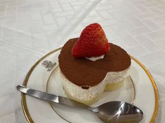 -新侨三宝乐西餐厅(崇文门店)