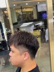 -苏奇发型·烫发染发