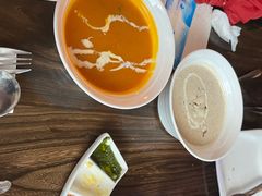 -安妮意大利餐厅(世贸天阶店)