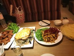 -佶政筋饼·新概念(安阳路店)