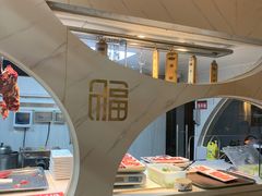 -海银海记潮汕牛肉火锅(新港中路海珠店)