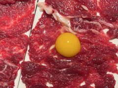 -潮牛壹号鲜牛肉火锅(光谷天地店)
