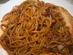 -阿里疆Alijiang·丝路美食·异域风情·清真(长楹天街店)