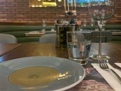 -OGGI TRATTORIA PIZZERIA(深业上城店)