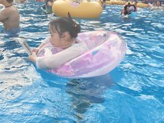 -杭州浪浪浪水公园