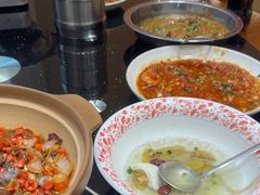 -三只鸟本地特色菜馆(上饶总店)