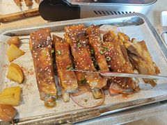 -羊之道草原味道清真餐厅(番禺店)