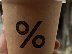 -% Arabica(京都东山店)