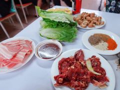 -风味烧烤
