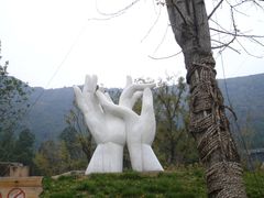 说法印-大阳山国家森林公园