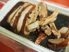 -章云板鸭(总店)