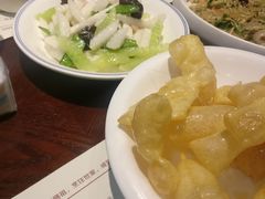 -老厨家(友谊路总店)